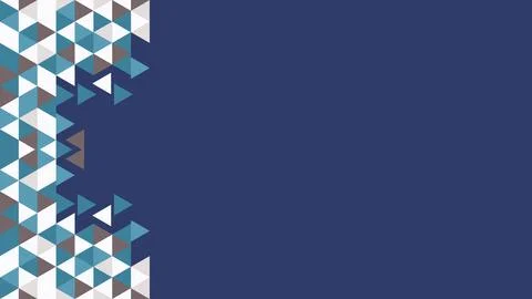 Creative Seamless Pattern Abstract Background Illustrazione stock