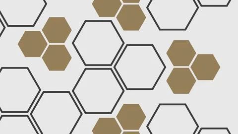 Creative Seamless Pattern Abstract Background 스톡 일러스트