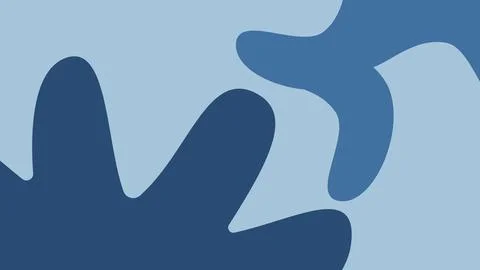 Creative Seamless Pattern Abstract Background Illustrazione stock