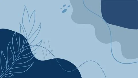 Creative Seamless Pattern Abstract Background Stock Illustration