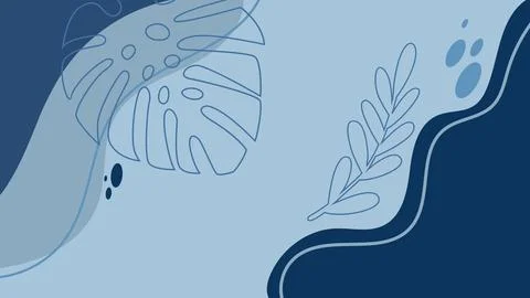 Creative Seamless Pattern Abstract Background Illustrazione stock