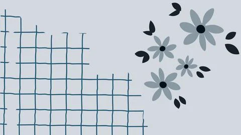 Creative Seamless Pattern Abstract Background 스톡 일러스트