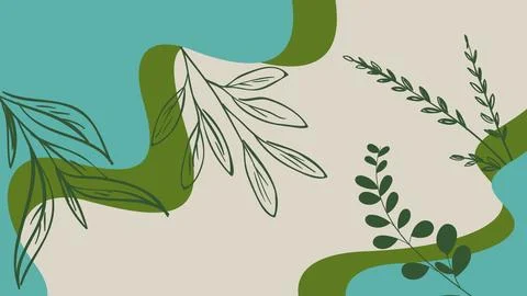 Creative Seamless Pattern Abstract Background 스톡 일러스트