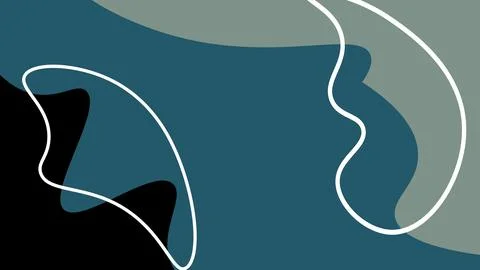 Creative Seamless Pattern Abstract Background Illustrazione stock