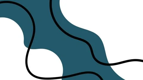 Creative Seamless Pattern Abstract Background Illustrazione stock