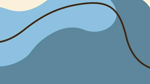 Creative Seamless Pattern Abstract Background 스톡 일러스트