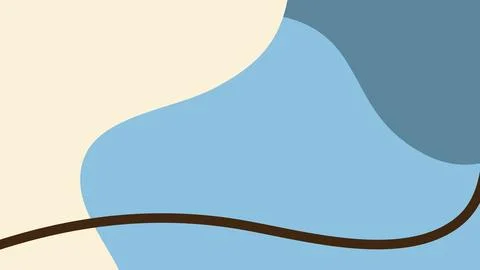 Creative Seamless Pattern Abstract Background Stockillustratie