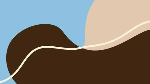 Creative Seamless Pattern Abstract Background Illustrazione stock