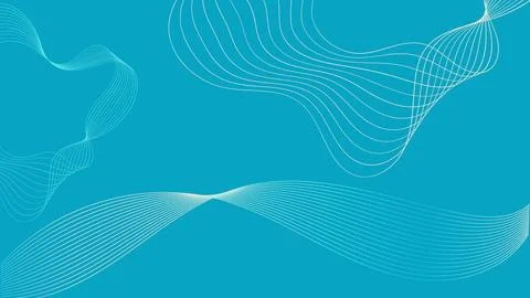 Creative Seamless Pattern Background Abstract Stock Illustration
