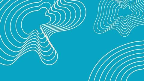 Creative Seamless Pattern Background Abstract Stock Illustration