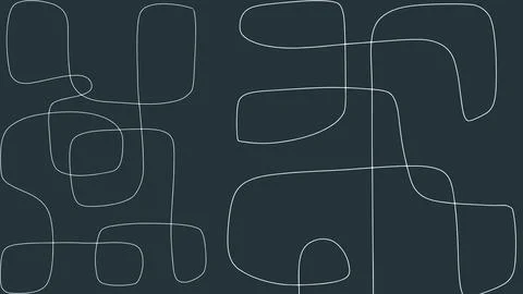 Creative Seamless Pattern Background Abstract 스톡 일러스트