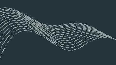 Creative Seamless Pattern Background Abstract Stock Illustration