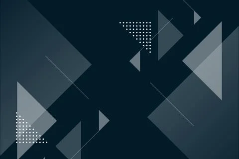 Creative Seamless Pattern Background Abstract Illustrazione stock