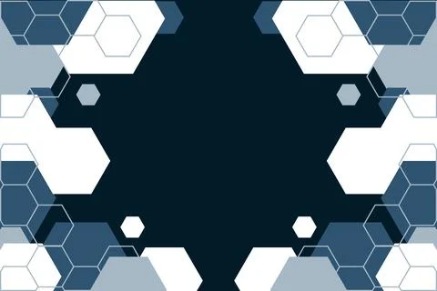 Creative Seamless Pattern Background Abstract Illustrazione stock