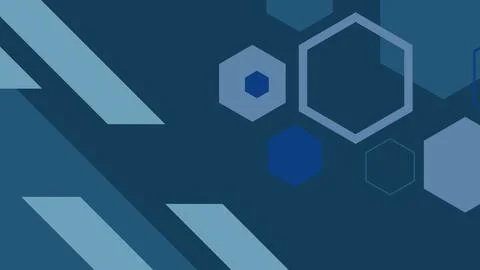 Creative Seamless Pattern Background Abstract Stockillustratie