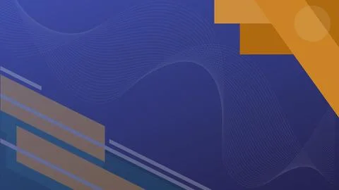 Creative Seamless Pattern Background Abstract Stock Illustration