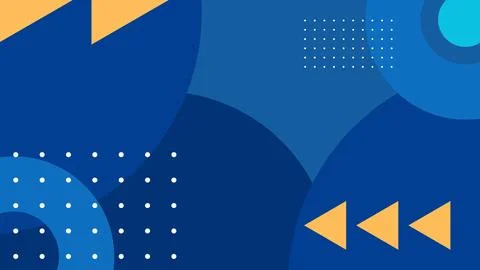 Creative Seamless Pattern Background Abstract Illustrazione stock