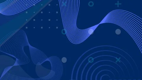 Creative Seamless Pattern Background Abstract 스톡 일러스트