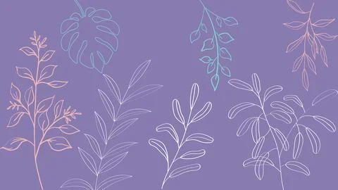 Creative Seamless Pattern Background Abstract 스톡 일러스트