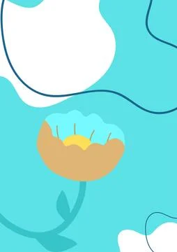 Creative Seamless Pattern Background Abstract 스톡 일러스트