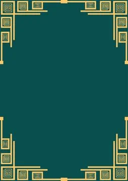 Creative Seamless Pattern Background Abstract Illustrazione stock