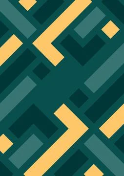 Creative Seamless Pattern Background Abstract 스톡 일러스트