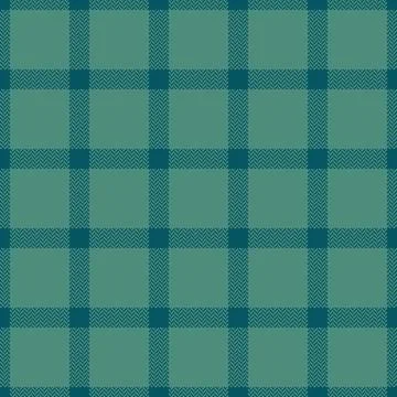 Creative seamless texture vector, crease tartan background textile. Minimal.. Stock Illustration
