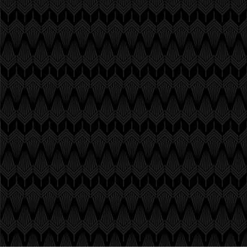 Creative shape design pattern background vector Stock Illustration