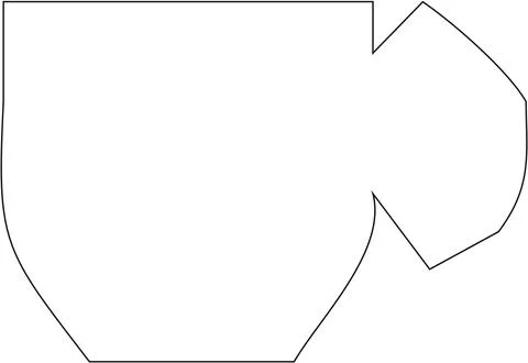 Creative Shapes for Design Projects Professional Vector Illustration Collecti 스톡 일러스트