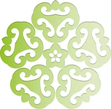 Creative Shapes for Design Projects Professional Vector Illustration Collecti Stock Illustration