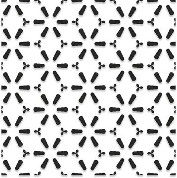 Creative Shapes for Design Projects Professional Vector Illustration Collecti Stock Illustration