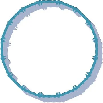 Creative Shapes for Design Projects Professional Vector Illustration Collecti Stock Illustration