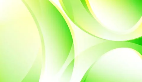 Creative Shiny Waves. For Design Flyer, Banner, Landing Page. Colorful Vector Stock Illustration