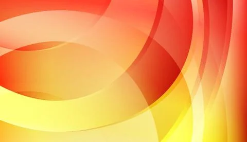 Creative Shiny Waves. For Design Flyer, Banner, Landing Page. Colorful Vector Stock Illustration