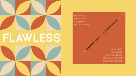 Creative Slides for After Effects Stockmateriaal After Effects