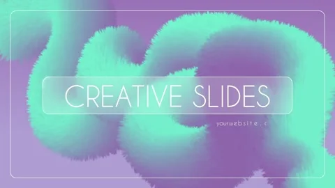 Creative Slides for After Effects Stock After Effects
