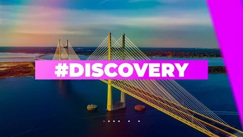 Creative Slideshow Stock After Effects