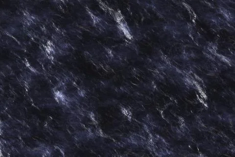 Creative sopping wild stone computer graphic backdrop illustration Illustrazione stock