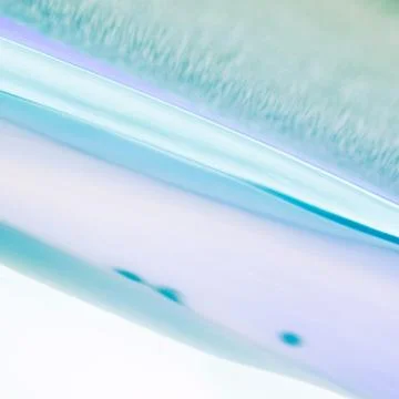 Creative square background with stripes and lines - modern pattern Stock Photos