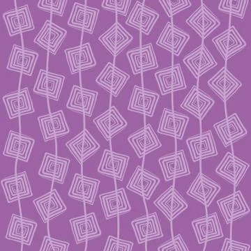 Creative square design pattern background vector Stock Illustration