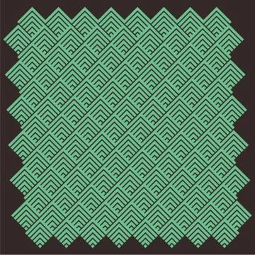 Creative square strip pattern background 스톡 일러스트