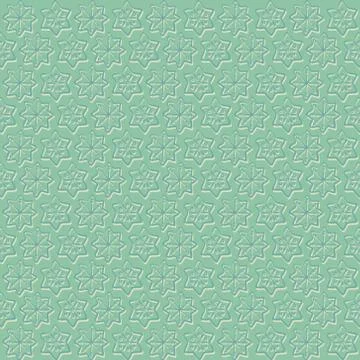 Creative star shape christmas design pattern background vector Stock Illustration