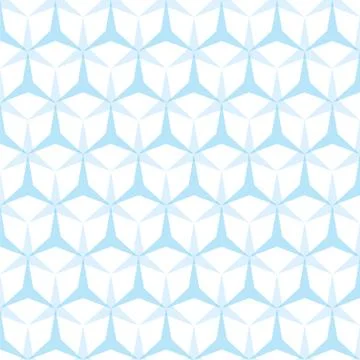 Creative star shape design pattern vector 스톡 일러스트