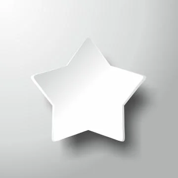 Creative Stars background Stock Illustration