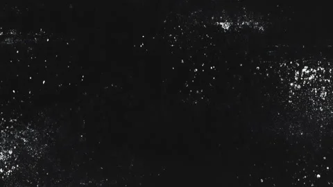 Creative Stylized Grunge Texture Overlay Stock Footage 293492405