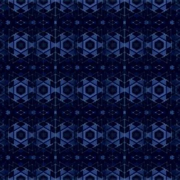 Creative Surface Elements for Print and Digital Applications Stock Illustration