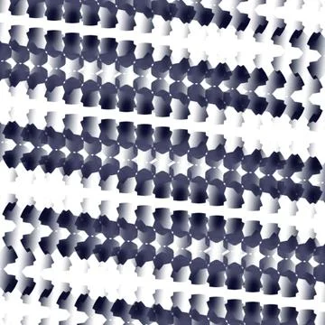 Creative Surface Elements for Print and Digital Applications 스톡 일러스트