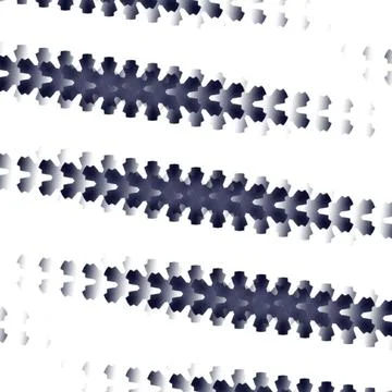 Creative Surface Elements for Print and Digital Applications Stock Illustration
