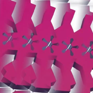 Creative Surface Elements for Print and Digital Applications 스톡 일러스트