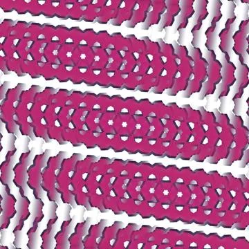 Creative Surface Elements for Print and Digital Applications Stock Illustration